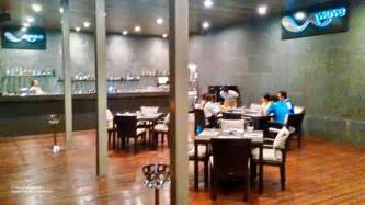 wave city of dreams|Drinks and snacks with sunset – Wave Bar, City of .